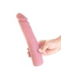 Baile Dildo In Silicone Realistico Al Tocco Della Pelle 23 Cm - BAILE DILDOS - Dildo Realistici | erosidea.com
