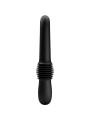 Pretty Love - Vibratore Pazuzu 3 Modalit€ Di Spinta Nero - PRETTY LOVE - Vibratori | erosidea.com