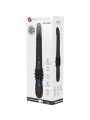 Pretty Love - Vibratore Pazuzu 3 Modalit€ Di Spinta Nero - PRETTY LOVE - Vibratori | erosidea.com