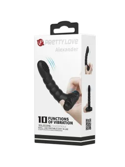 Armony - Mandala Egg Vibratore G-Spot Remote Control Fucsia - ARMONY STIMULATORS - Vibratori | erosidea.com