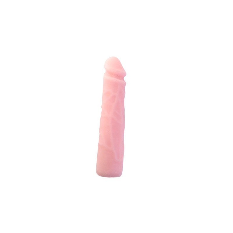 Baile Dildo In Silicone Realistico Al Tocco Della Pelle 23 Cm - BAILE DILDOS - Dildo Realistici | erosidea.com