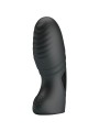Pretty Love - Vibratore Da Dito In Silicone Alan Nero - PRETTY LOVE - Vibratori | erosidea.com