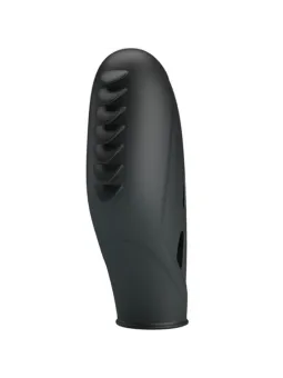 Vibratore Ohmama Doppio Multifunzione Edizione Natalizia - OHMAMA VIBRATORS - Vibratori | erosidea.com