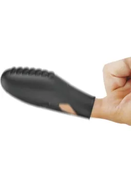 Vibratore Ohmama Doppio Multifunzione Edizione Natalizia - OHMAMA VIBRATORS - Vibratori | erosidea.com