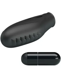 Vibratore Ohmama Doppio Multifunzione Edizione Natalizia - OHMAMA VIBRATORS - Vibratori | erosidea.com