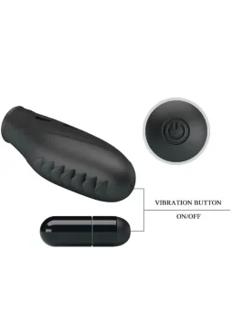 Vibratore Ohmama Doppio Multifunzione Edizione Natalizia - OHMAMA VIBRATORS - Vibratori | erosidea.com