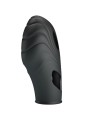 Pretty Love - Vibratore Da Dita In Silicone Lich Nero - PRETTY LOVE - Vibratori | erosidea.com