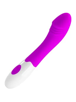 Vibratore Ohmama Rosa Edizione Natalizia - OHMAMA VIBRATORS - Vibratori | erosidea.com