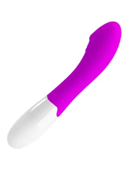 Vibratore Ohmama Rosa Edizione Natalizia - OHMAMA VIBRATORS - Vibratori | erosidea.com