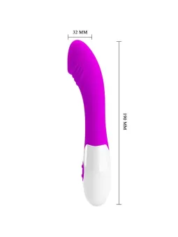 Vibratore Ohmama Rosa Edizione Natalizia - OHMAMA VIBRATORS - Vibratori | erosidea.com