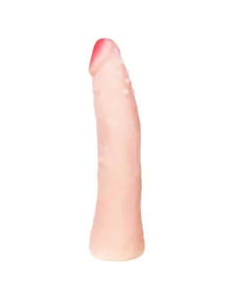 Dildo In Silicone Realistico Con Tocco Della Pelle 19 Cm Colore Casuale Della Scatola
