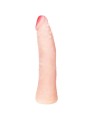 Dildo In Silicone Realistico Con Tocco Della Pelle 19 Cm Colore Casuale Della Scatola - BAILE DILDOS - Dildo Realistici | erosidea.com