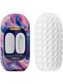 Pretty Love - Coquetish Balls Silicone Masturbatore Maschile Bianco - PRETTY LOVE - Masturbatori Mini | erosidea.com