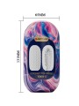 Pretty Love - Coquetish Balls Silicone Masturbatore Maschile Bianco - PRETTY LOVE - Masturbatori Mini | erosidea.com