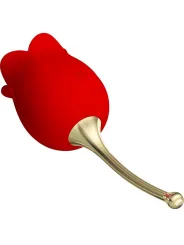 Stimolatore Clitorideo Pretty Love Rose Lover - PRETTY LOVE - Vibratori Clitoride | erosidea.com