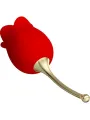 Stimolatore Clitorideo Pretty Love Rose Lover - PRETTY LOVE - Vibratori Clitoride | erosidea.com