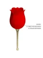 Stimolatore Clitorideo Pretty Love Rose Lover - PRETTY LOVE - Vibratori Clitoride | erosidea.com