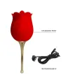 Stimolatore Clitorideo Pretty Love Rose Lover - PRETTY LOVE - Vibratori Clitoride | erosidea.com
