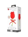 Stimolatore Clitorideo Pretty Love Rose Lover - PRETTY LOVE - Vibratori Clitoride | erosidea.com