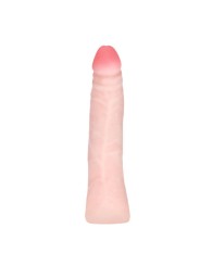 Dildo In Silicone Realistico Con Tocco Della Pelle 19 Cm Colore Casuale Della Scatola - BAILE DILDOS - Dildo Realistici | erosidea.com