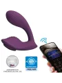 Pretty Love - Franz Massaggiatore E Vibratore App Gratuita Viola - PRETTY LOVE - Vibratori con App | erosidea.com