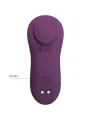 Pretty Love - Franz Massaggiatore E Vibratore App Gratuita Viola - PRETTY LOVE - Vibratori con App | erosidea.com