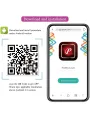 Pretty Love - Franz Massaggiatore E Vibratore App Gratuita Viola - PRETTY LOVE - Vibratori con App | erosidea.com