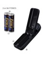 Crazy Bull - Vibratore Luna Con Vagina Realistica E Controllo Ano Remoto - CRAZY BULL - Masturbatori Vagina | erosidea.com