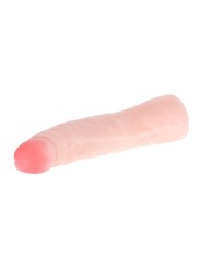 Dildo In Silicone Realistico Con Tocco Della Pelle 19 Cm Colore Casuale Della Scatola - BAILE DILDOS - Dildo Realistici | erosidea.com