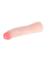 Dildo In Silicone Realistico Con Tocco Della Pelle 19 Cm Colore Casuale Della Scatola - BAILE DILDOS - Dildo Realistici | erosidea.com