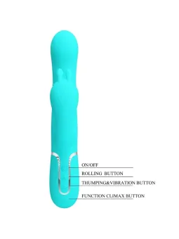 erosidea.com - Vibratori Doppi