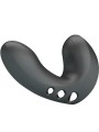 Pretty Love - Vibratore Da Dita Camelia 7 Vibrazioni Nero - PRETTY LOVE - Vibratori | erosidea.com