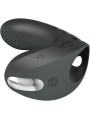 Pretty Love - Vibratore Da Dita Camelia 7 Vibrazioni Nero - PRETTY LOVE - Vibratori | erosidea.com