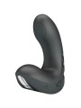 Pretty Love - Vibratore Da Dita Camelia 7 Vibrazioni Nero - PRETTY LOVE - Vibratori | erosidea.com