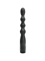 Pretty Love Federer Vibratore Anale 12 Vibrazioni Nero - PRETTY LOVE - Vibratori Anali | erosidea.com
