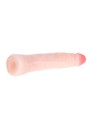 Dildo In Silicone Realistico Con Tocco Della Pelle 19 Cm Colore Casuale Della Scatola - BAILE DILDOS - Dildo Realistici | erosidea.com