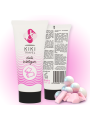 Kik Travel - Fragola Gum Lubrificante 50 Ml - KIKÍ TRAVEL - Aromatizzati e Commestibili | erosidea.com