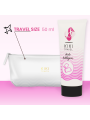 Kik Travel - Fragola Gum Lubrificante 50 Ml - KIKÍ TRAVEL - Aromatizzati e Commestibili | erosidea.com