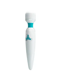 Massaggiatore Wand Cloud Pretty Love Bianco