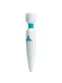 Massaggiatore Wand Cloud Pretty Love Bianco - PRETTY LOVE - Magic Wand | erosidea.com