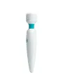 Massaggiatore Wand Cloud Pretty Love Bianco - PRETTY LOVE - Magic Wand | erosidea.com