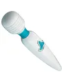 Massaggiatore Wand Cloud Pretty Love Bianco - PRETTY LOVE - Magic Wand | erosidea.com