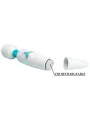 Massaggiatore Wand Cloud Pretty Love Bianco - PRETTY LOVE - Magic Wand | erosidea.com