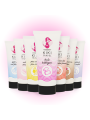Kik Travel - Fragola Gum Lubrificante 50 Ml - KIKÍ TRAVEL - Aromatizzati e Commestibili | erosidea.com