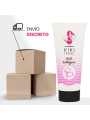 Kik Travel - Fragola Gum Lubrificante 50 Ml - KIKÍ TRAVEL - Aromatizzati e Commestibili | erosidea.com