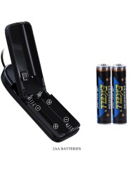 Baile Catoblepas Vibratore Realistico 206 Cm Carne Telecomando - BAILE - Vibratori Realistici | erosidea.com