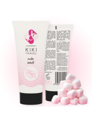 Kik Travel - Nube Dolci 50 Ml - KIKÍ TRAVEL - A Base Acqua | erosidea.com
