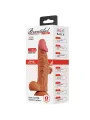 Baile Dildo Realistico Buraq 24 Cm Carne - BAILE - Dildo Realistici | erosidea.com