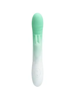 Fun Factory - Vibratore Coniglio Darling Devil Nero - FUN FACTORY - Vibratori Rabbit | erosidea.com