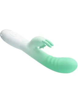 Fun Factory - Vibratore Coniglio Darling Devil Nero - FUN FACTORY - Vibratori Rabbit | erosidea.com